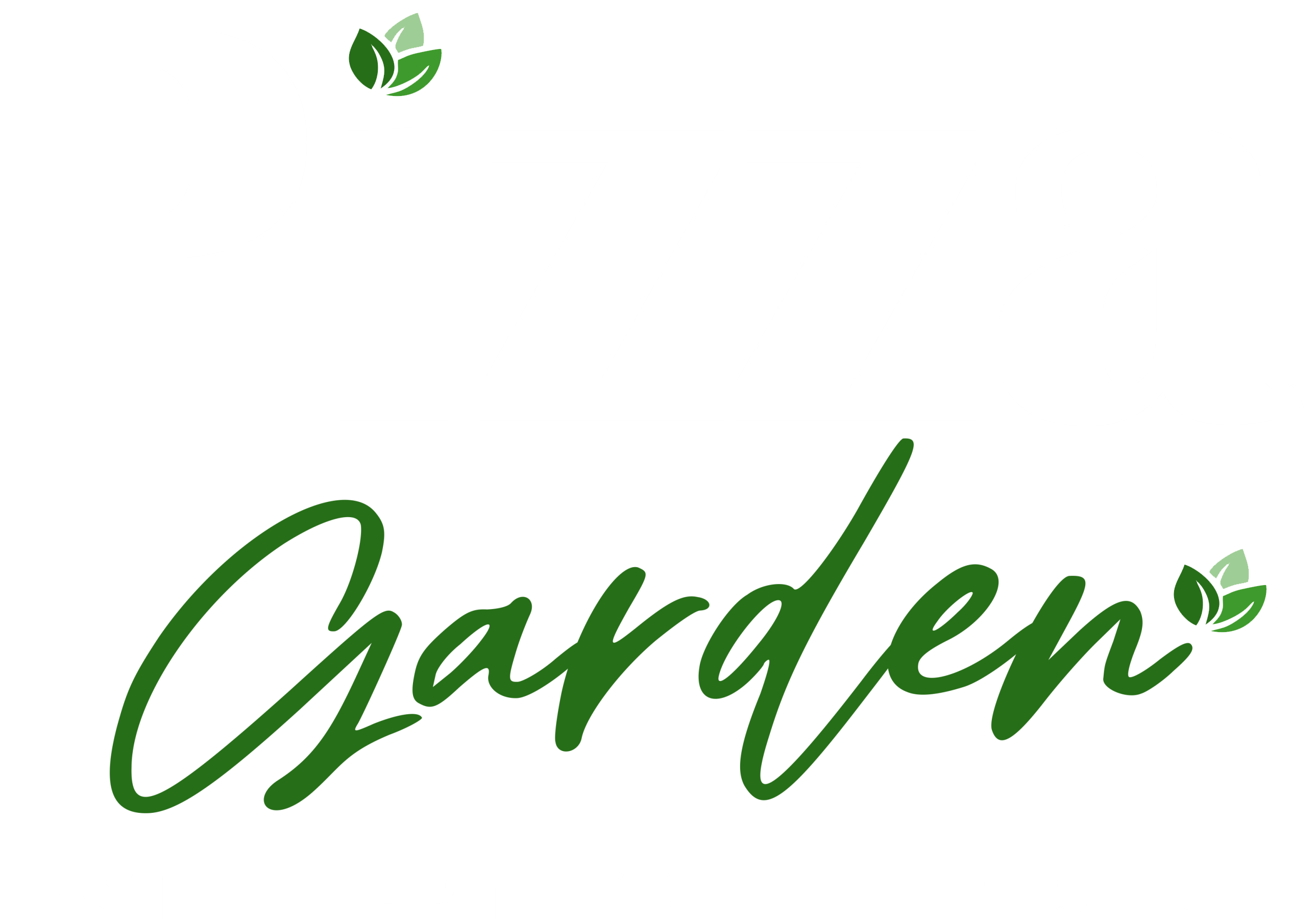 Pizza Garden